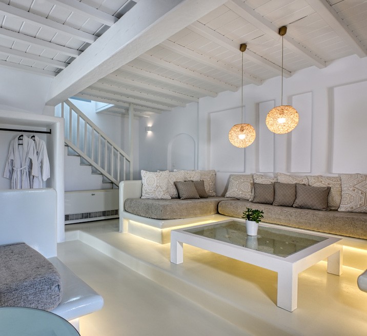 MAISONETTE POOL VIEW WITH INDOOR JACUZZI