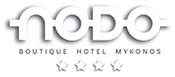 Nodo Boutique Hotel Nodo Boutique Hotel
