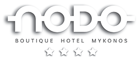 Nodo Boutique Hotel Nodo Boutique Hotel